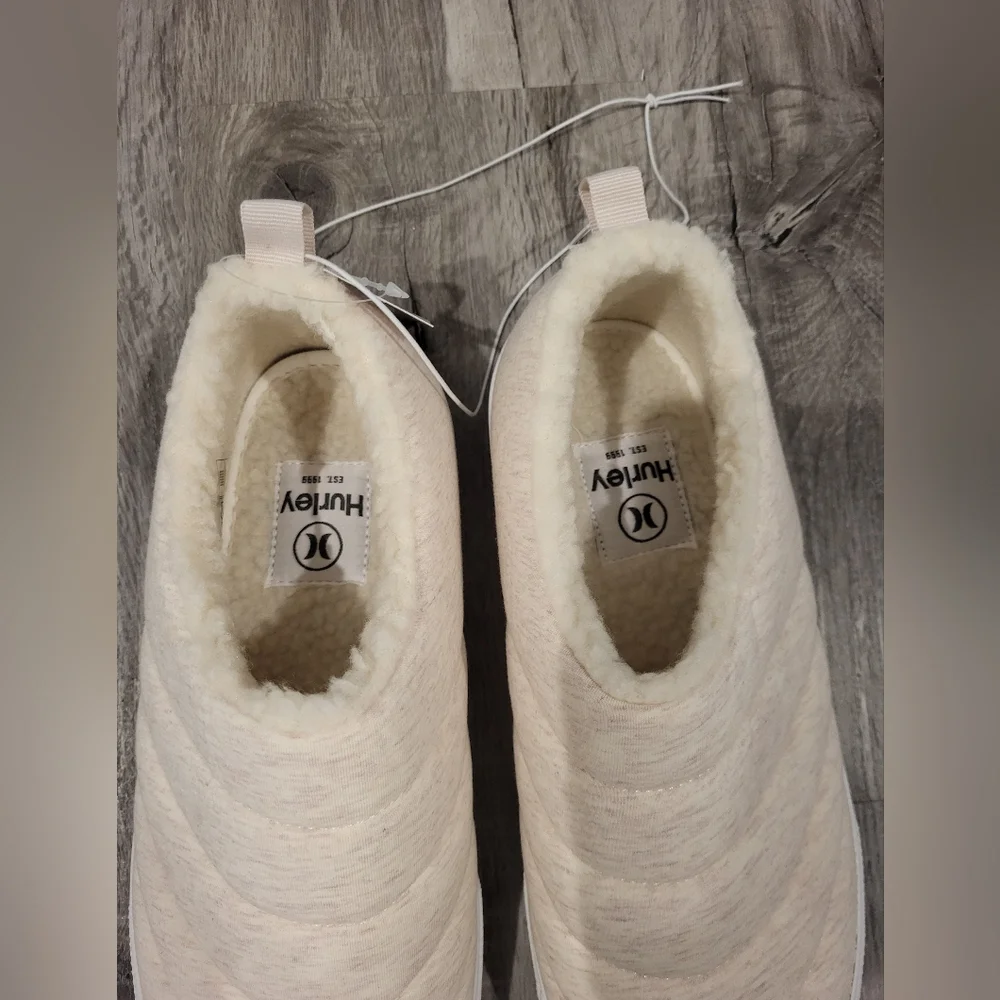 Hurley shoes - Picture 3 of 5